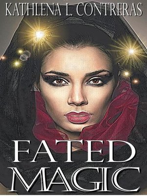 cover image of Fated Magic